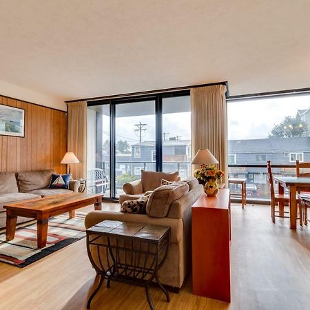 Sand & Sea: The Columbia Apartment ซีไซด์ ภายนอก รูปภาพ