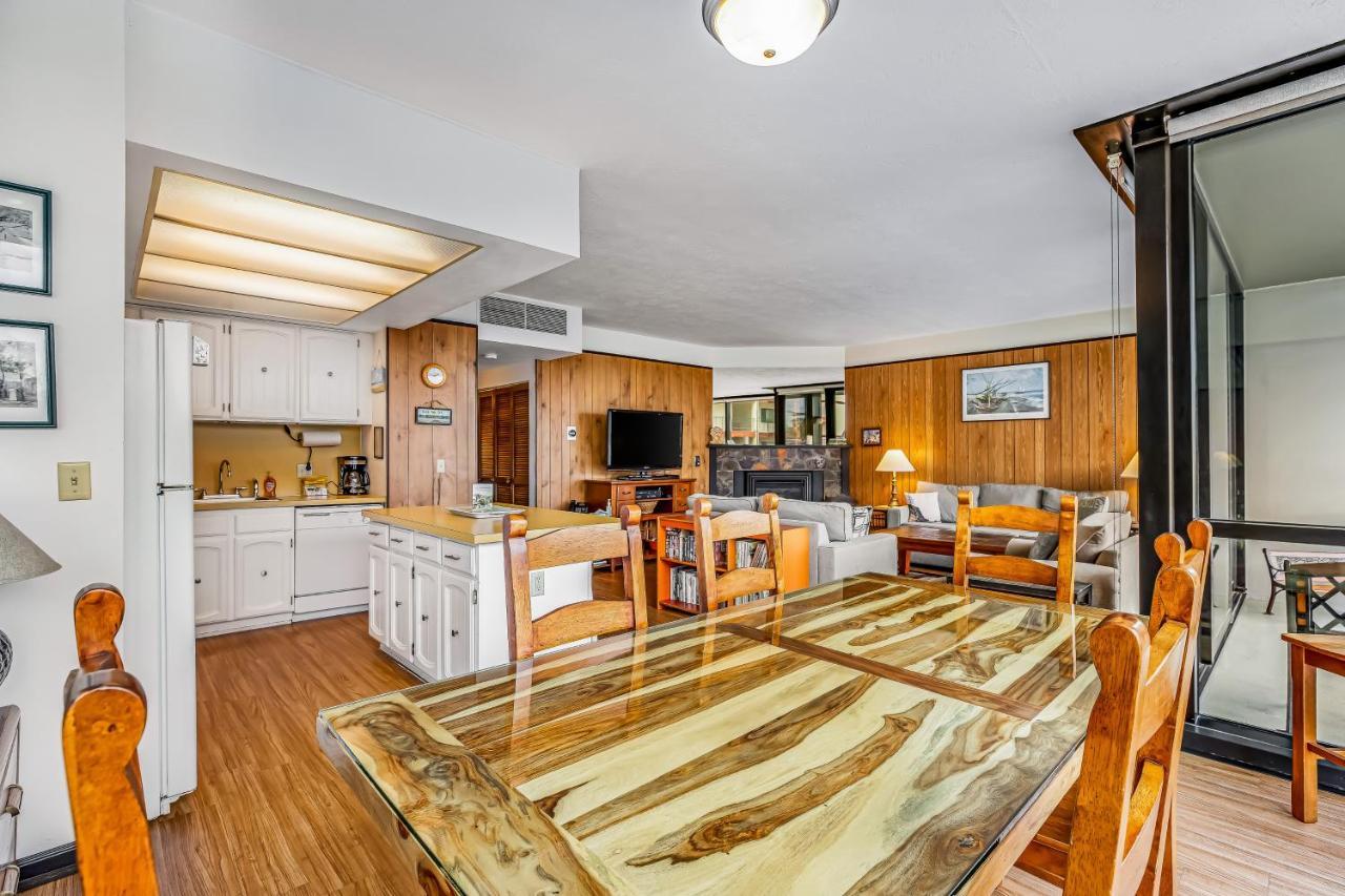 Sand & Sea: The Columbia Apartment ซีไซด์ ภายนอก รูปภาพ