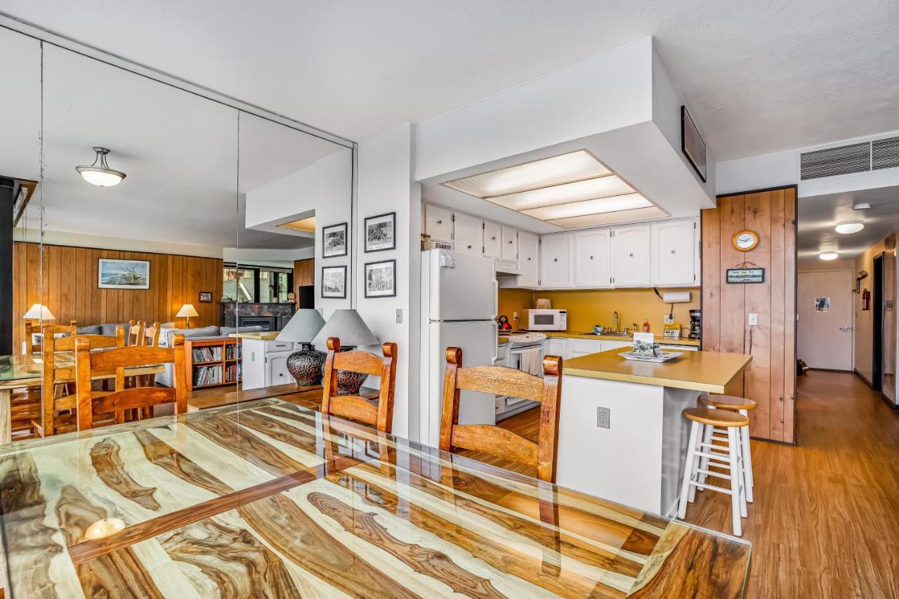 Sand & Sea: The Columbia Apartment ซีไซด์ ภายนอก รูปภาพ