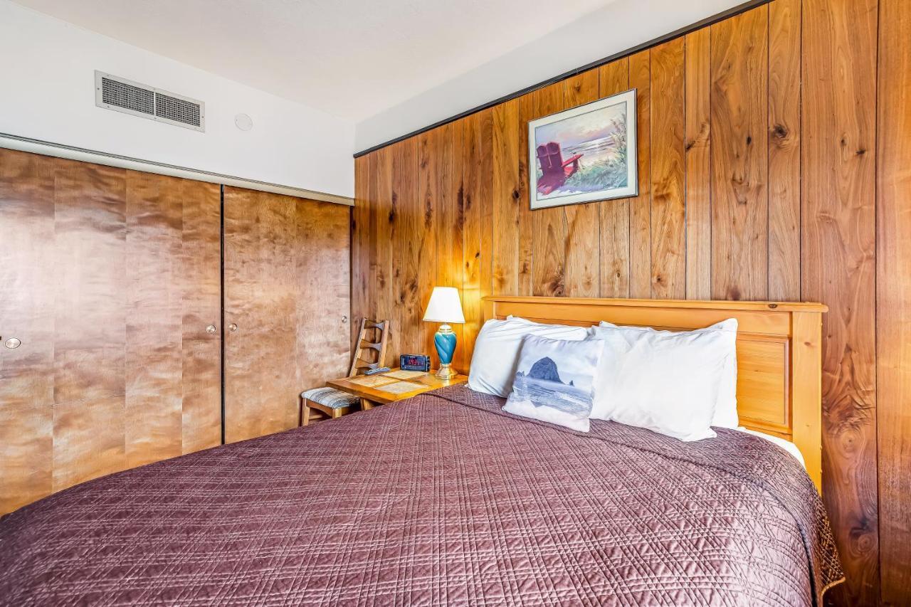 Sand & Sea: The Columbia Apartment ซีไซด์ ภายนอก รูปภาพ