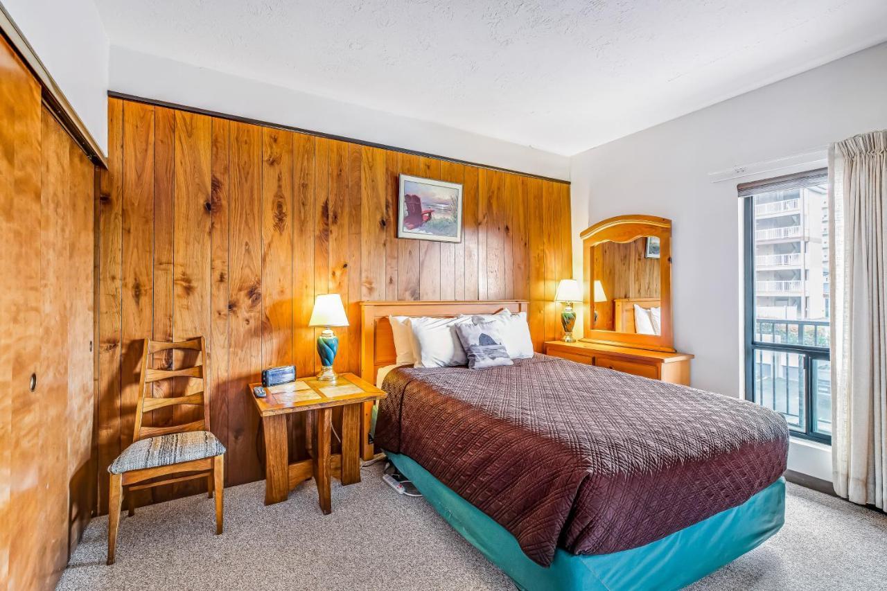 Sand & Sea: The Columbia Apartment ซีไซด์ ภายนอก รูปภาพ