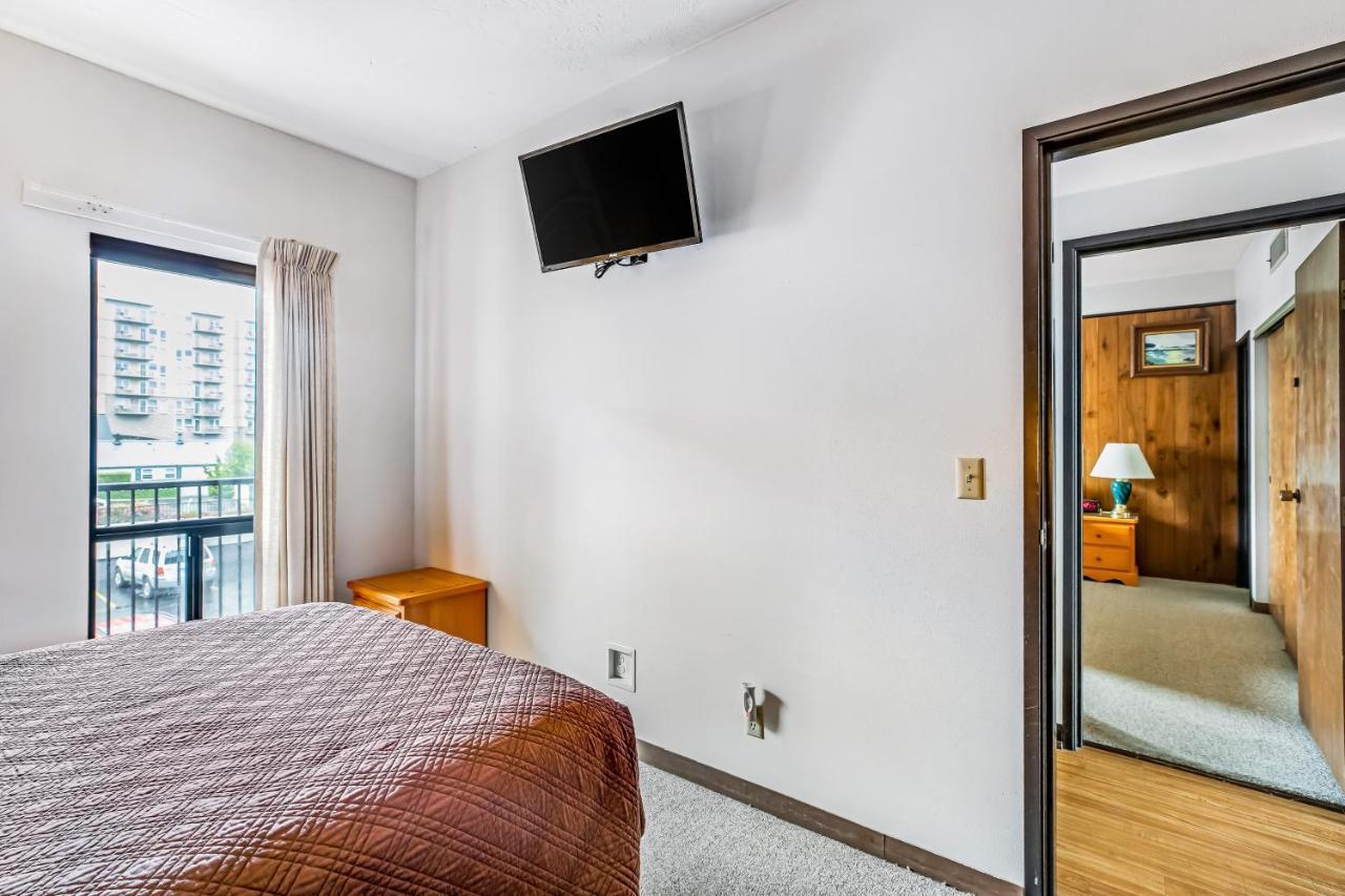 Sand & Sea: The Columbia Apartment ซีไซด์ ภายนอก รูปภาพ