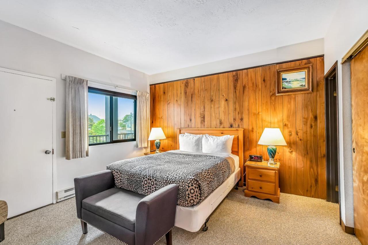 Sand & Sea: The Columbia Apartment ซีไซด์ ภายนอก รูปภาพ