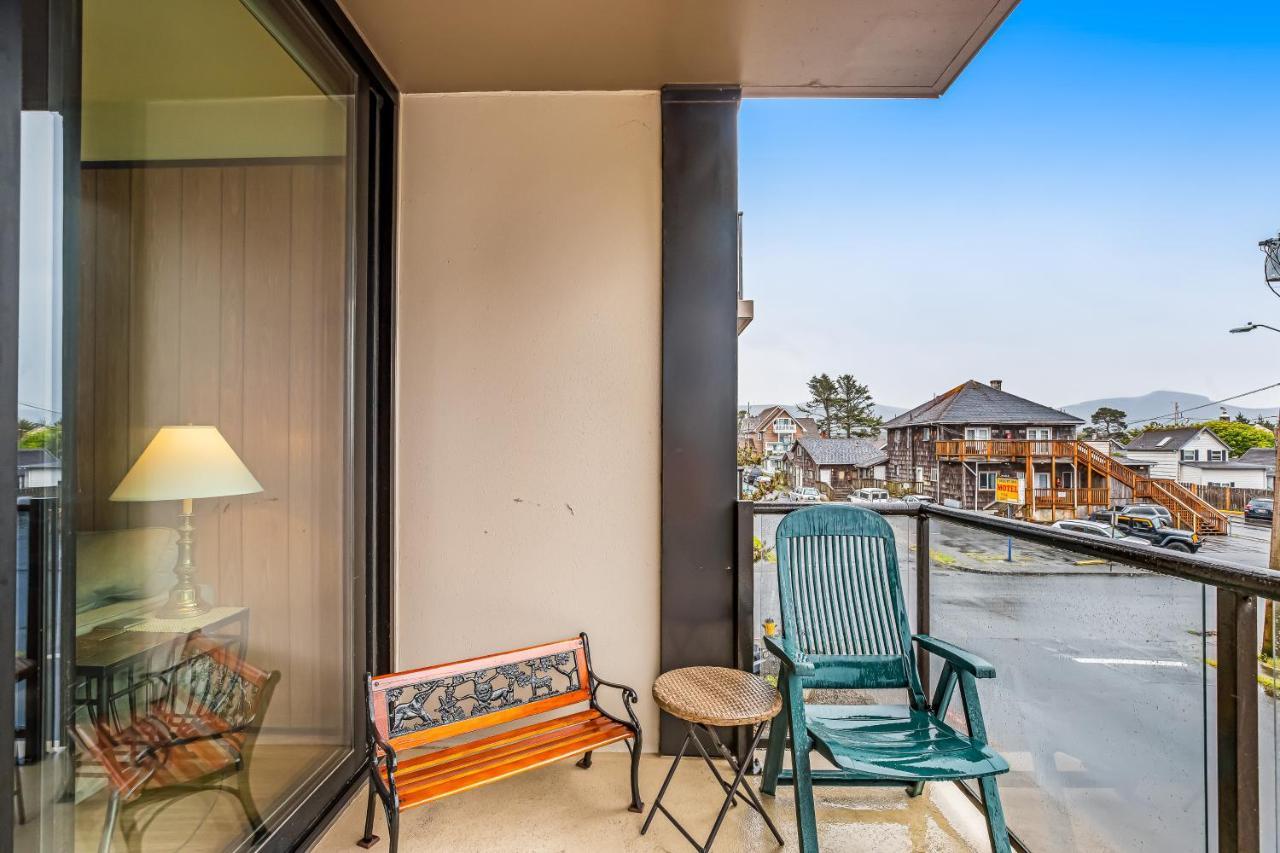 Sand & Sea: The Columbia Apartment ซีไซด์ ภายนอก รูปภาพ