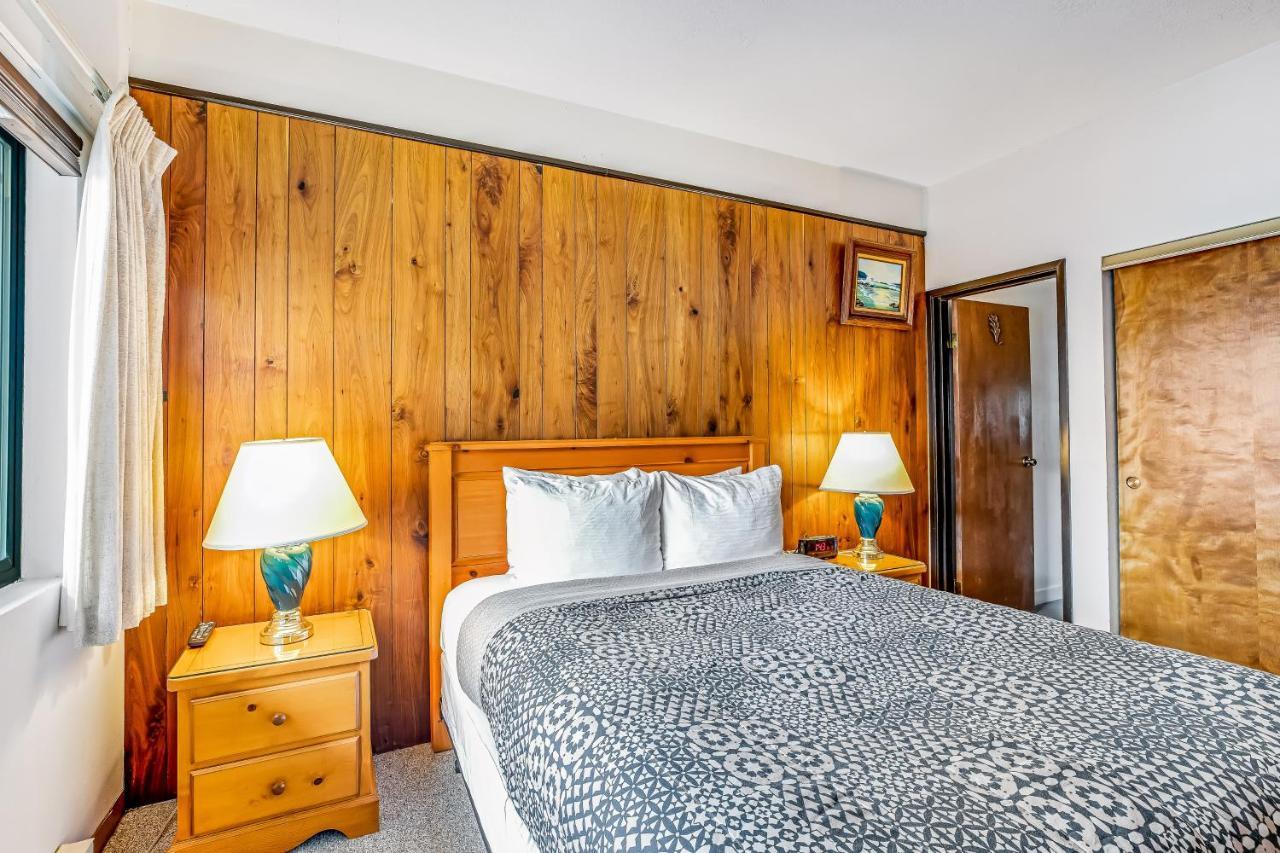 Sand & Sea: The Columbia Apartment ซีไซด์ ภายนอก รูปภาพ