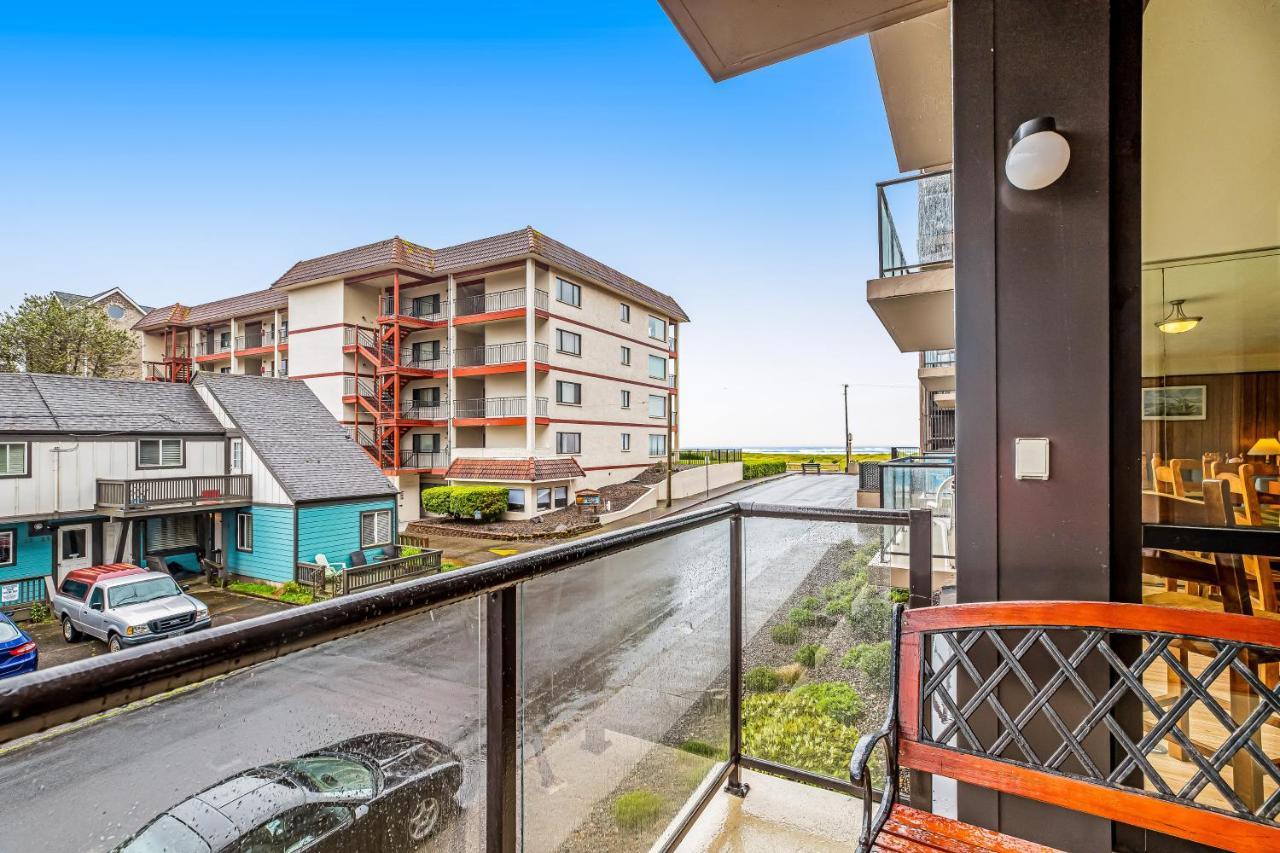 Sand & Sea: The Columbia Apartment ซีไซด์ ภายนอก รูปภาพ