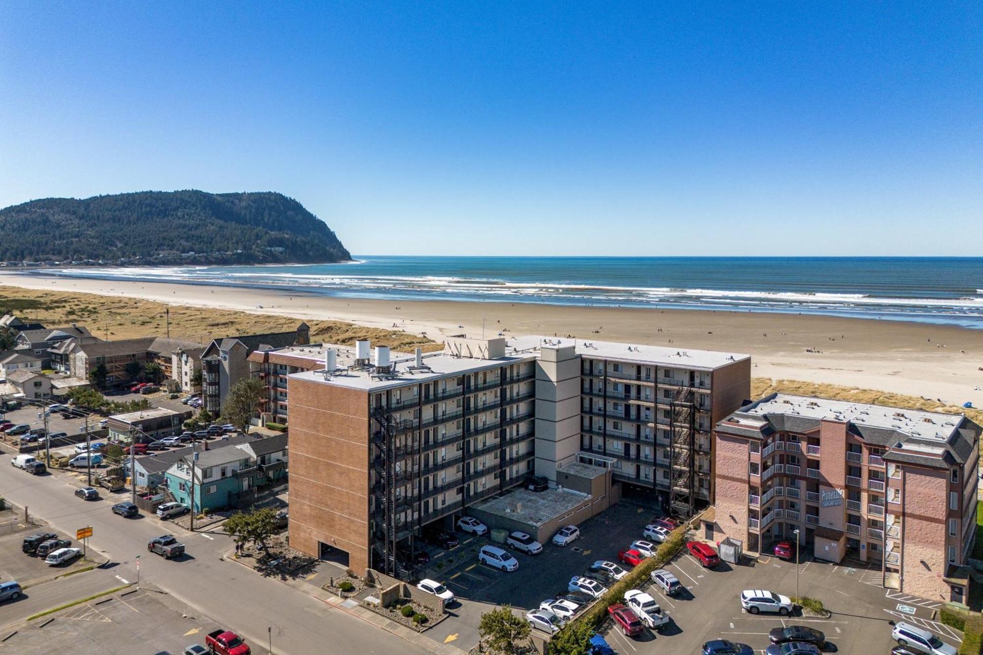 Sand & Sea: The Columbia Apartment ซีไซด์ ภายนอก รูปภาพ