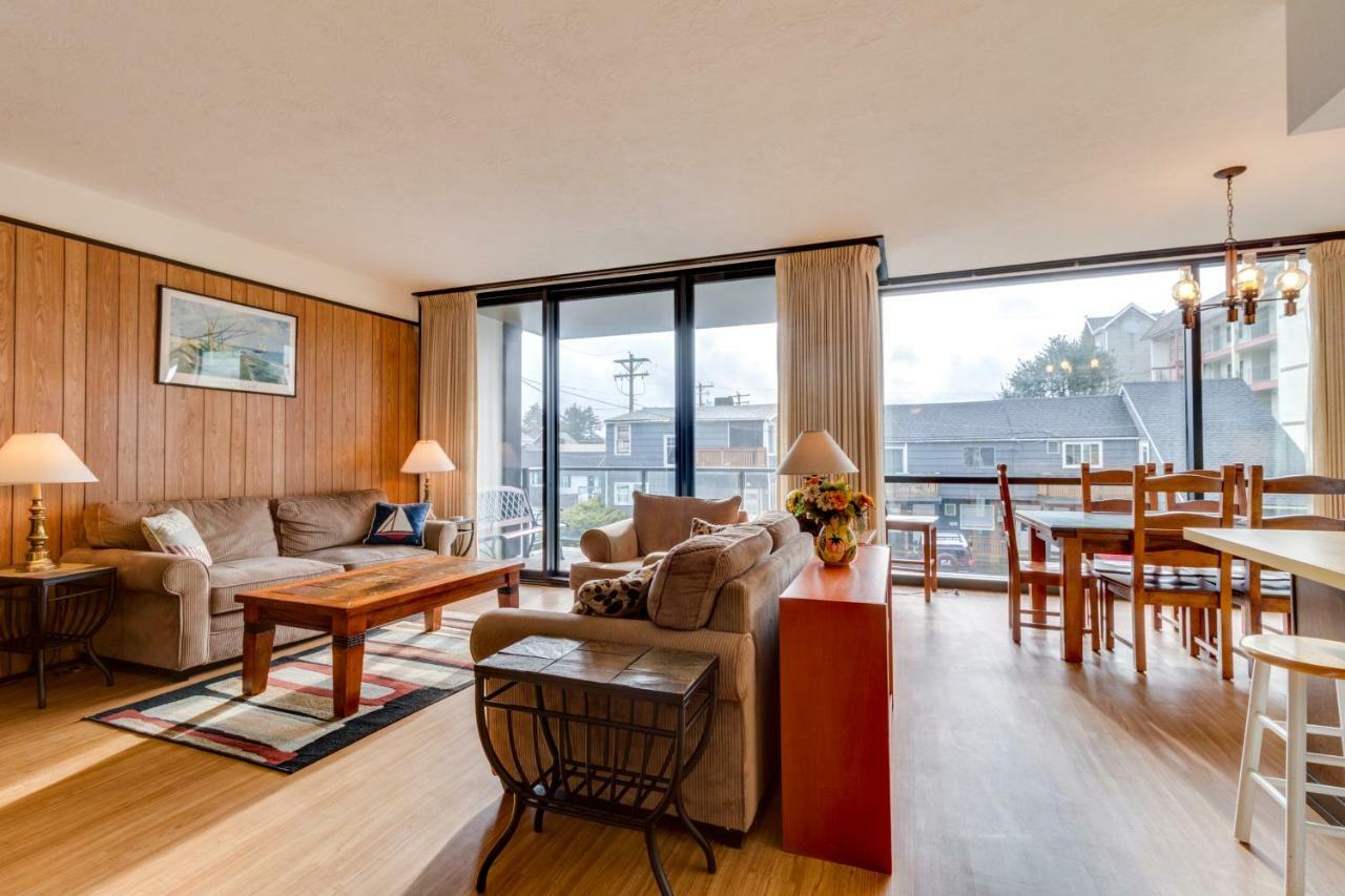 Sand & Sea: The Columbia Apartment ซีไซด์ ภายนอก รูปภาพ